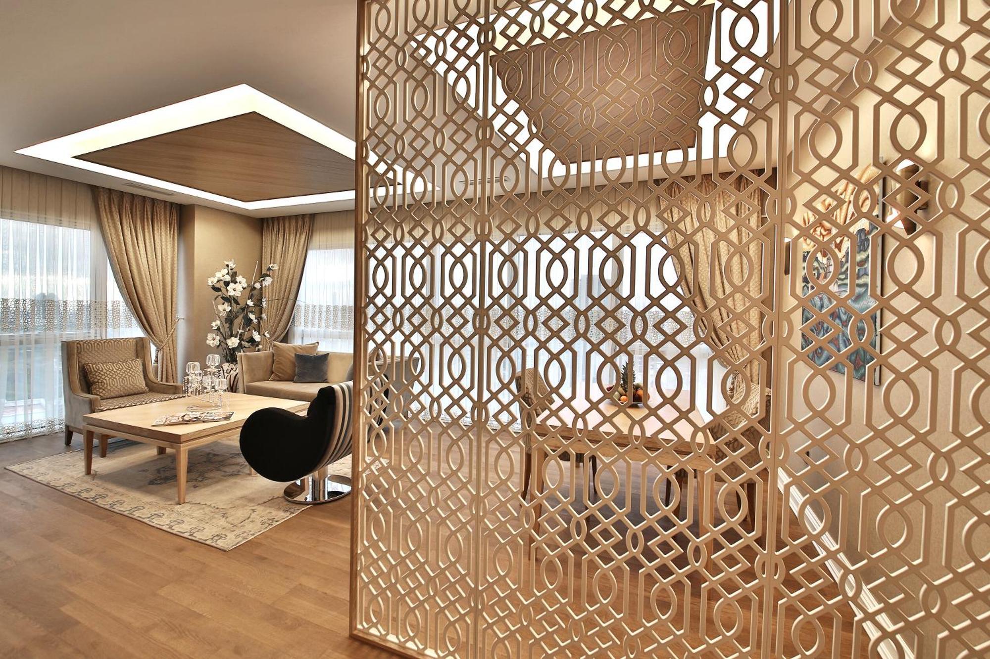 Bof Hotels Ceo Suites Atasehir Estambul Exterior foto